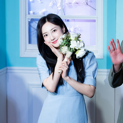 241229 연극 한뼘사이 금나리 役 남은지 20장