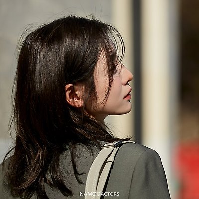 배우 박지현 '루즈앤라운지 (rouge&lounge)' 화보 비하인드