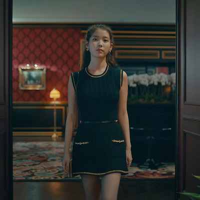 210601 아이유 X 삼성카드 CF (12p)