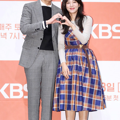 [HD] 설인아(Seor In-a) 드라마 '사랑은 뷰티풀 인생은 원더풀' 제작발표회 고화질 화보