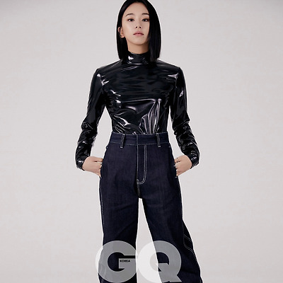 [HD] TWICE(트와이스) 채영(CHAEYOUNG) GQ 9월호 고화질 화보