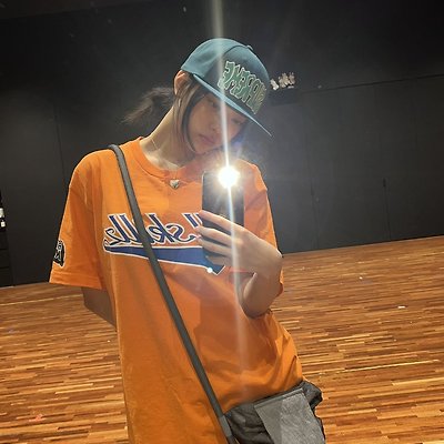 [230329] NewJeans Official Twitter - Haerin