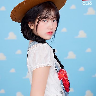 [IVE] 아이브 안유진 클리오 사진 모음 '~'