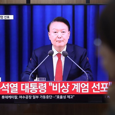 해외 시황 브리핑(12월 12일)