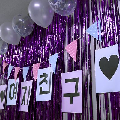 210125 여자친구 MAGO 음악방송 1주차 비하인드