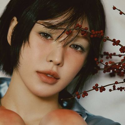 Red Velvet (레드벨벳) 웬디 'DAZED KOREA (데이즈드 코리아)' 화보