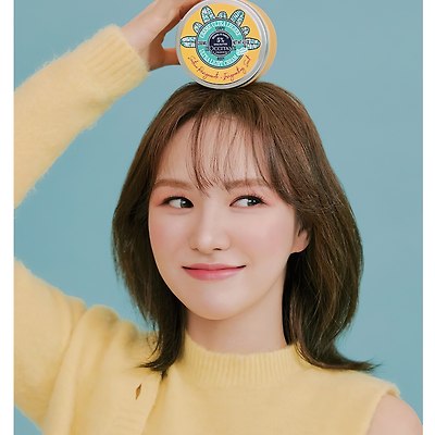 [레드벨벳] 웬디 룩시땅 광고 화보