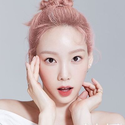 소녀시대 태연 엘르 화보사진 2108
