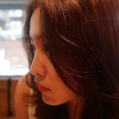레드벨벳(Red Velvet) 예리