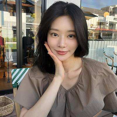 이주빈, 꽃사슴 비주얼