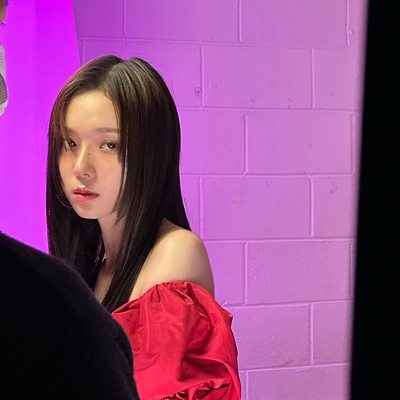 에스파 윈터 인스타그램