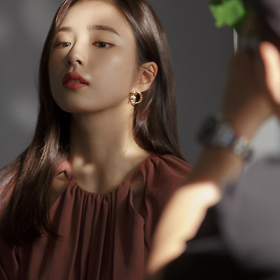 [비하인드 포스트] 2019, 2020 마리끌레르, 싱글즈, W 화보