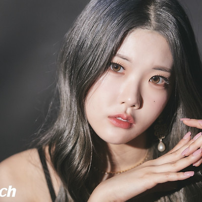 [220608] Dispatch "도도한 눈빛" "클라씨" 윤채원
