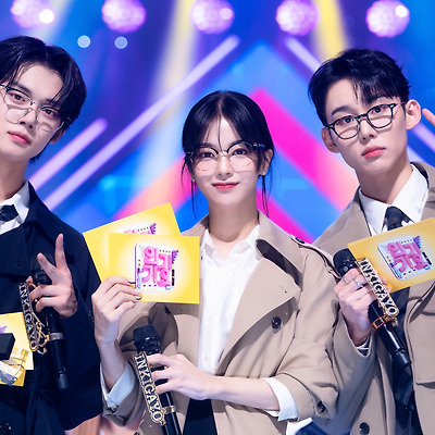 [방송공홈] 230205 인기가요 PD노트 - MC