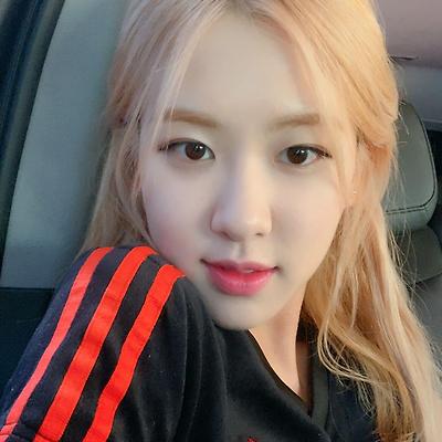 201001 블랙핑크 제니 지수 로제 추석 셀카 멘트