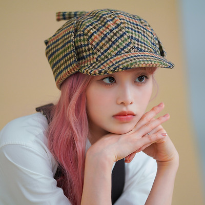 [Weverse] 240321 [CHUUhind] 2024 시즌그리팅 촬영 비하인드