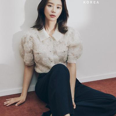 [HD] 이주빈(Lee Joo-been) 마리끌레르 2024 5월호 고화질 화보