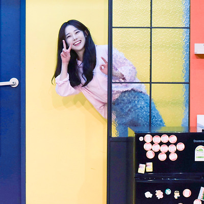 240731 연극 사랑에 빠지기 D-100 방예나 役, 연극 한뼘사이 금나리 役 고명진 36장