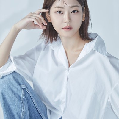 배우 정수빈 '제이 와이드 컴퍼니' 프로필 화보