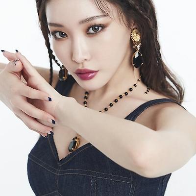청하 엘르 화보