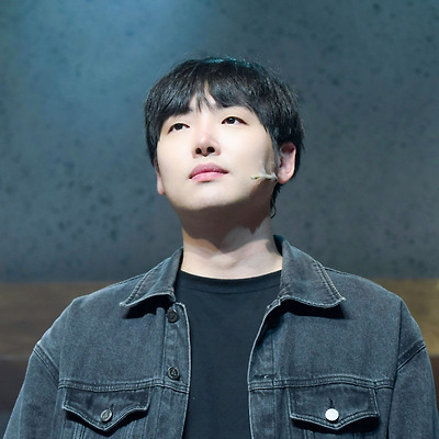 241031 뮤지컬 진짜 나쁜 소녀 커튼콜 퇴근길 보이 役 이상연
