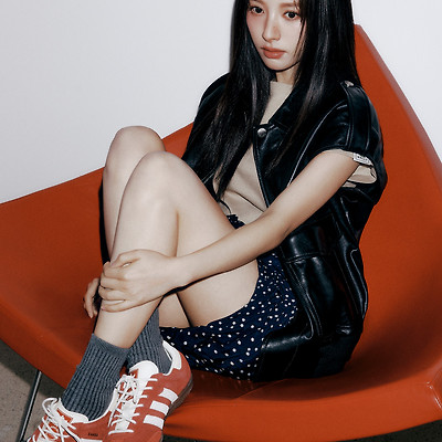 김지연, 다채로운 매력