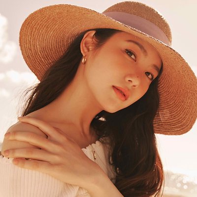신예은 화보 데이즈드코리아