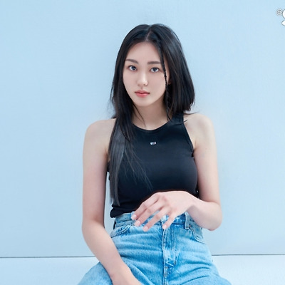 [잡지화보] 2023.06월 앳스타일