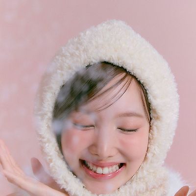 TWICE 트와이스 나연 ' 코스모폴리탄' 화보 & 비하인드