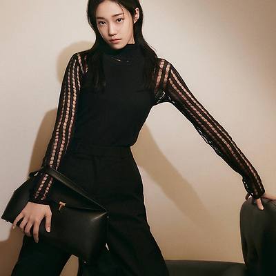 노윤서 보그 코리아 화보