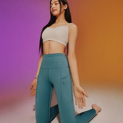 뉴진스 나이키 인스타그램 민지 해린 광고 #AFeelForEveryYou