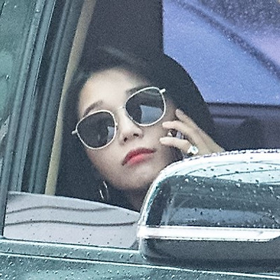 [19.04.25] 인천공항 은지 출국길 직찍 by 두탕구리