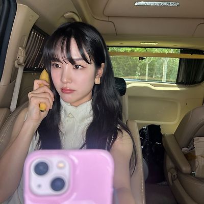 240607 송소희 인스타그램