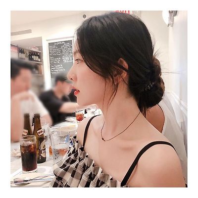 레드벨벳(REDVELVET) 아이린(IRENE)
