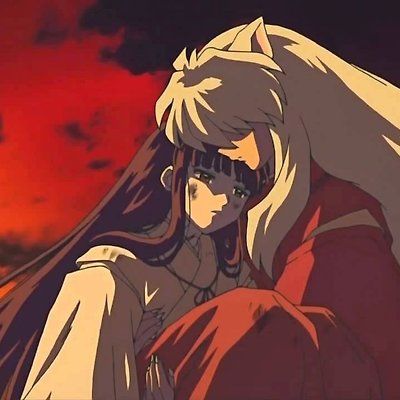 이누야샤(Inuyasha) OST Dearest