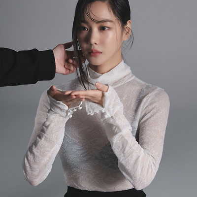 배우 한지은