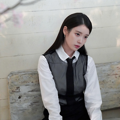 아이유 폭싹 속았수다 넷플릭스 화보 및 콘텐츠 비하인드 2탄 고화질 36P