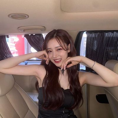 프로듀스 48 이시안, 데뷔를 기대해도 될까?