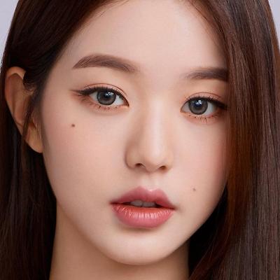 장원영 (아이브) 하파크리스틴 화보