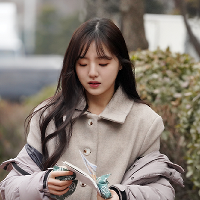 [N포스트] 230312 tvn드라마 '일타스캔들' 촬영장 비하인드