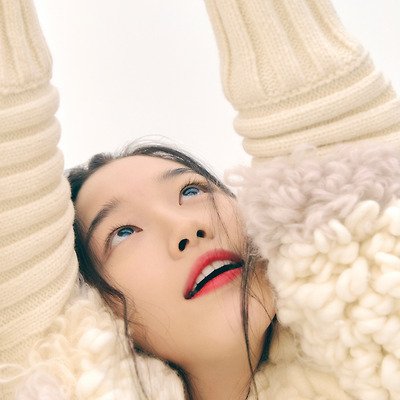 원지안 하퍼스 바자 화보