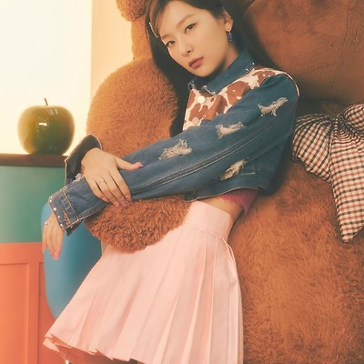 [레드벨벳] 'SMCU EXPRESS' 고화질 화보