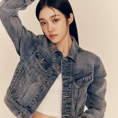 노윤서 리진스 화보