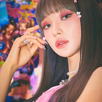 HEEO(히오) 'Destiny or Challenge' 뮤직비디오 & 자켓 사진
