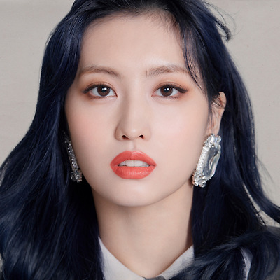 트와이스[TWICE] 2 번째 정규 앨범  Eyes wide open 고화질 화보 B-10장