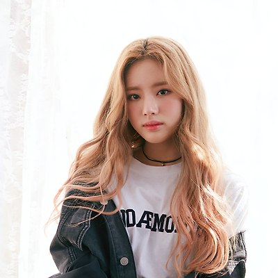 [프로미스나인] '아이즈(ize)' 화보