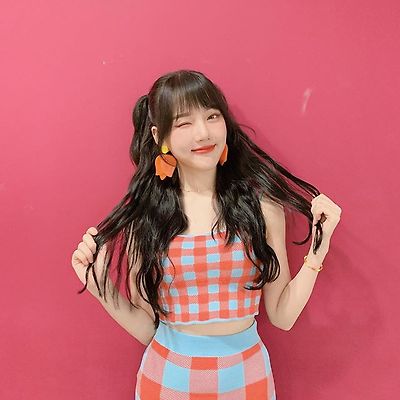 여자친구(GFRIEND) 예린