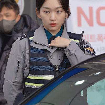 [N포스트] 220514 MBC드라마 '지금부터,쇼타임!' 촬영장 비하인드