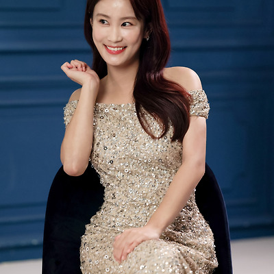 [N포스트] 221024 '포예 다이아몬드 쿠션 ' 광고 촬영 현장 비하인드