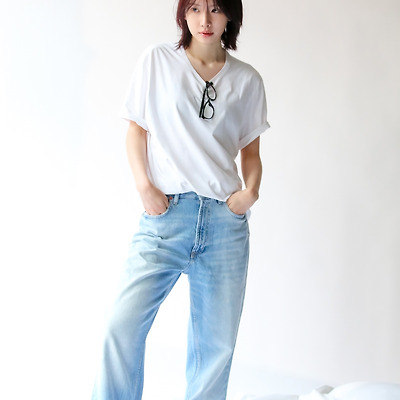 [N포스트] [설아] 240122 The 1st Single Album [INSIDE OUT] 자켓 촬영 비하인드